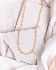 Summer Chain Necklace