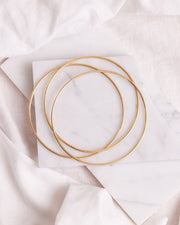 Smooth Bangles