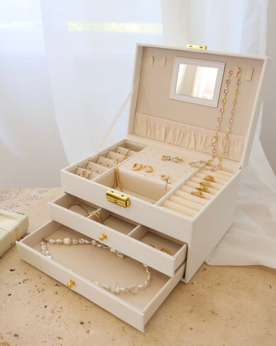 Jewellery Box