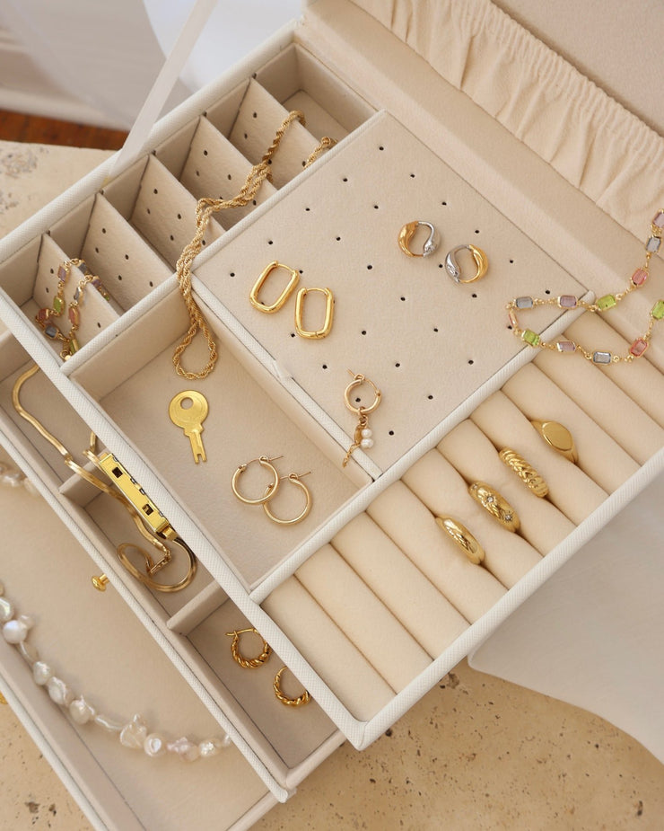 Jewellery Box