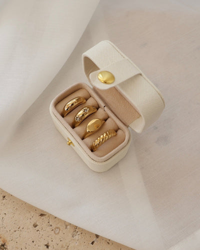 Tiny Jewellery Case