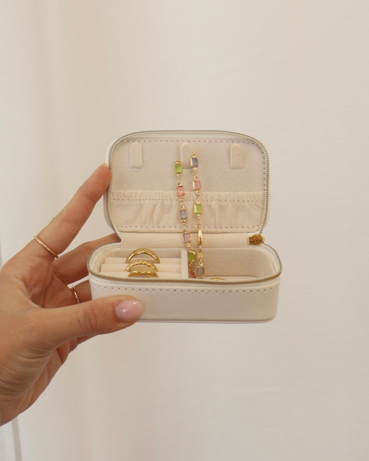 Small Jewellery Case