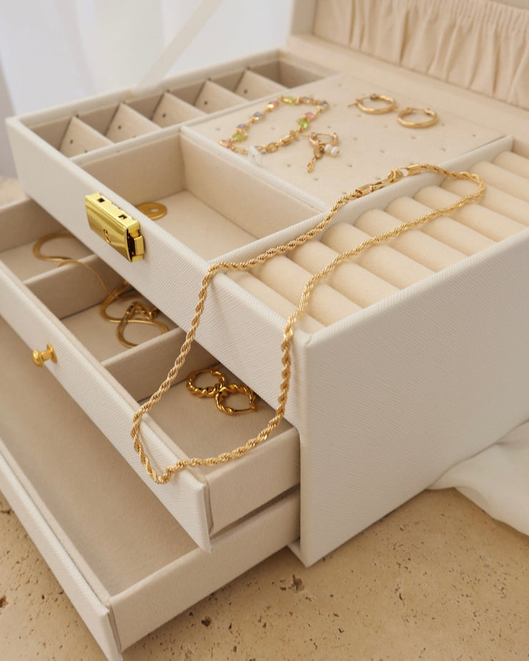 Jewellery Box